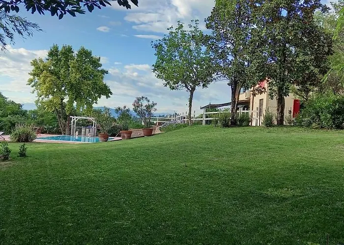 Villa Bagnole B&B - Holiday Apartments