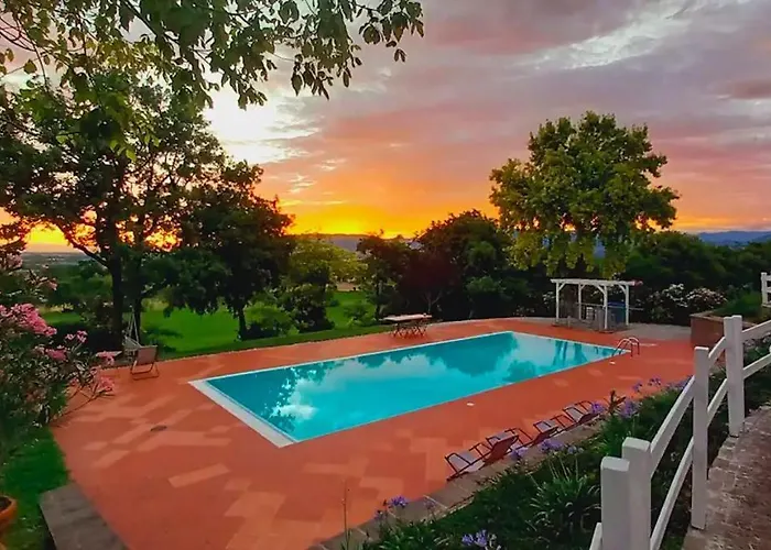 Villa Bagnole B&B - Holiday Apartments