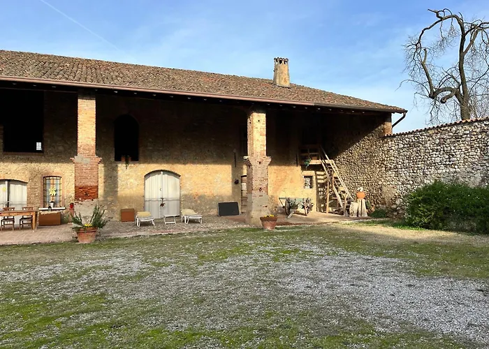 Antico Cascinale Lombardo