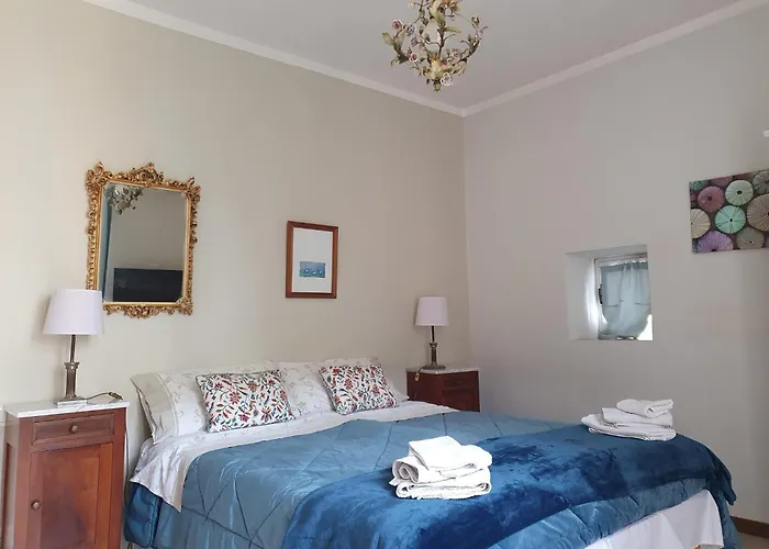 Bed&Breakfast Belfiore